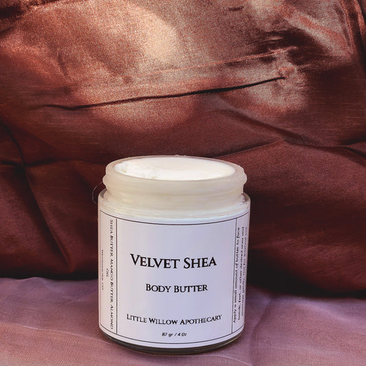 Velvet She Butter Body