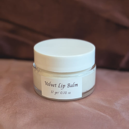 Velvet Lip Balm