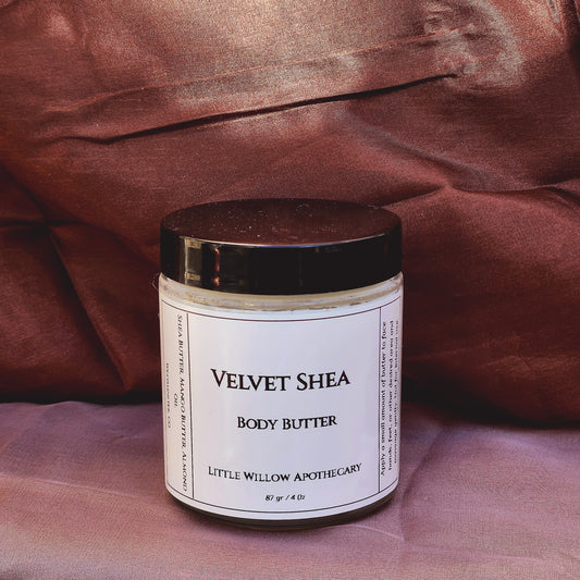 Velvet She Butter Body